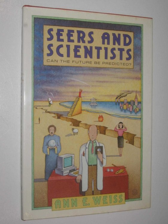 Seers and Scientists : Can the Future be Predicted