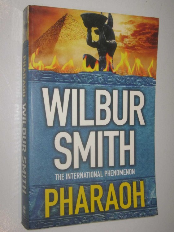 Pharaoh - Egypt Series #6