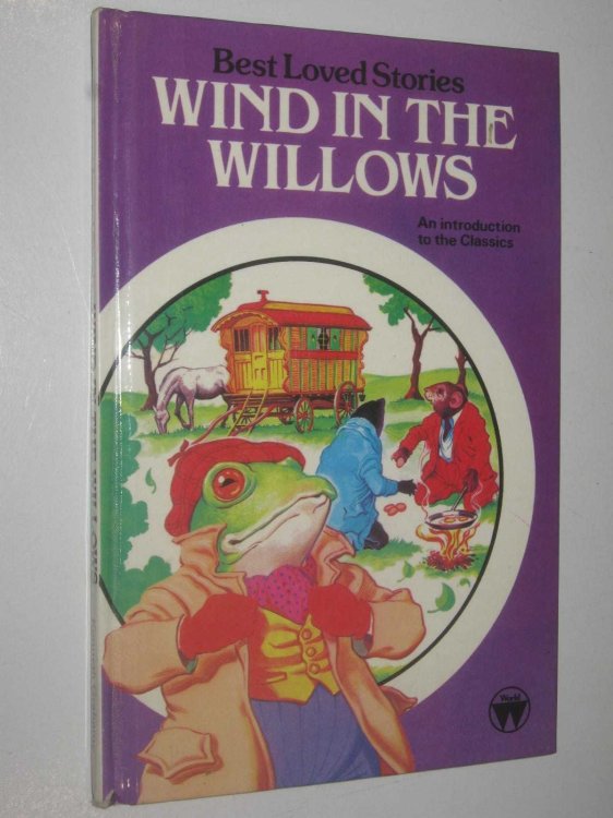 Wind In The Willows