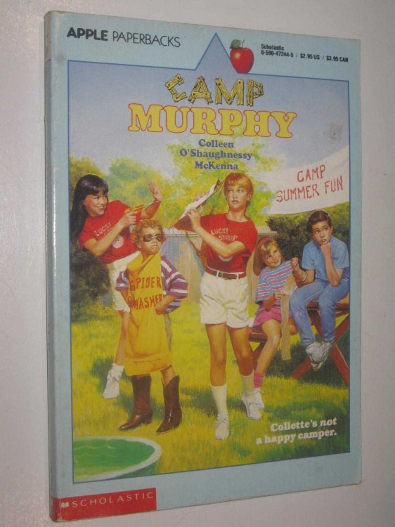 Camp Murphy