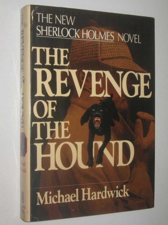 The Revenge of the Hound
