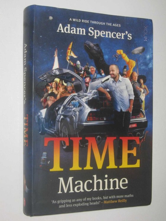 Time Machine