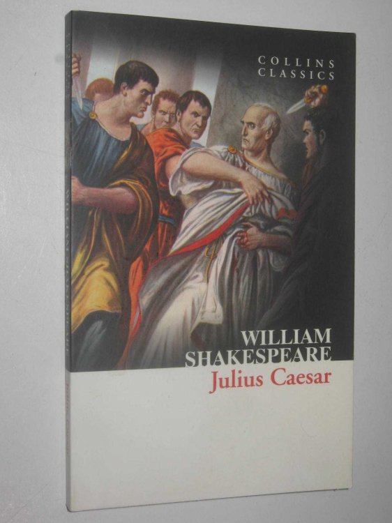Julius Caesar