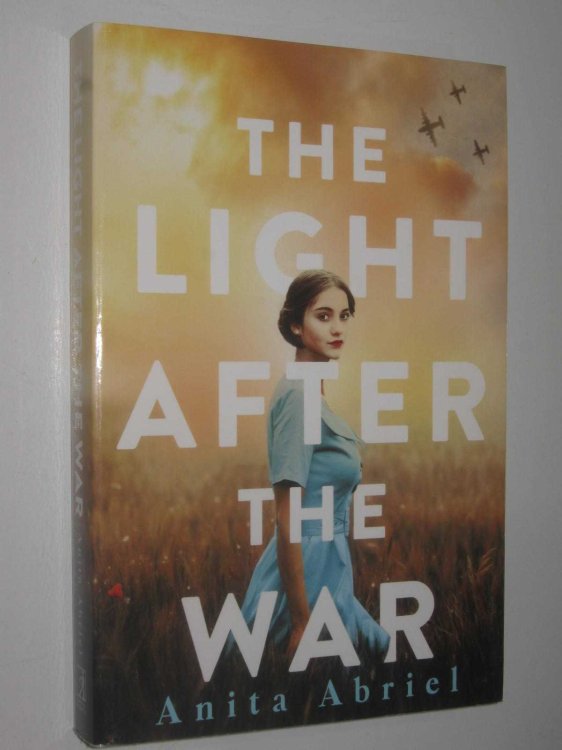 The Light After the War