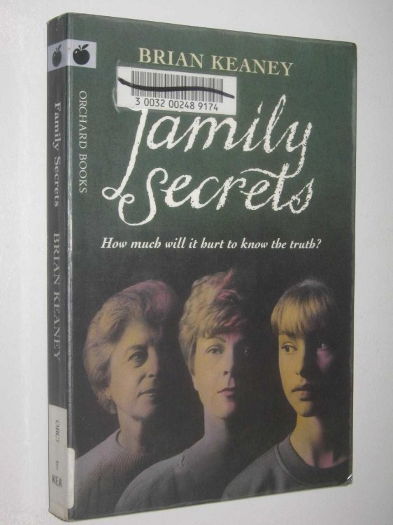 Family Secrets