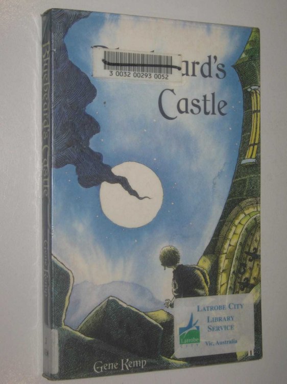 Bluebeard's Castle
