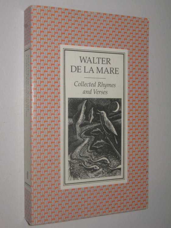 Collected Rhymes and Verses
