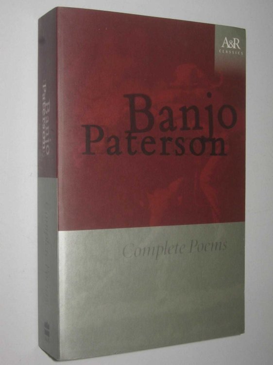 Complete Poems