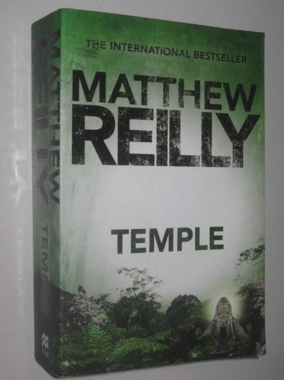 Temple