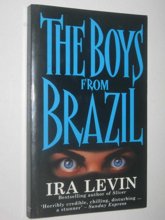 The Boys from Brazil