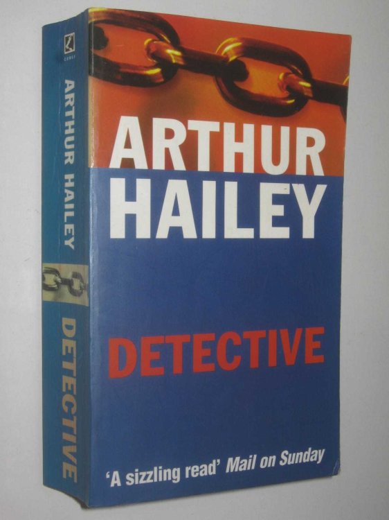 Detective