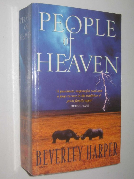 People of Heaven