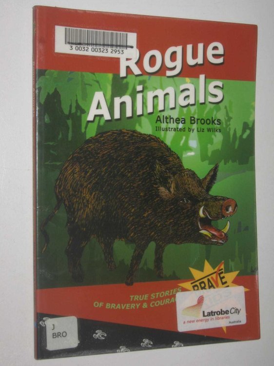 Rogue Animals