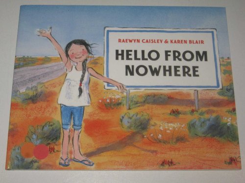 Hello From Nowhere