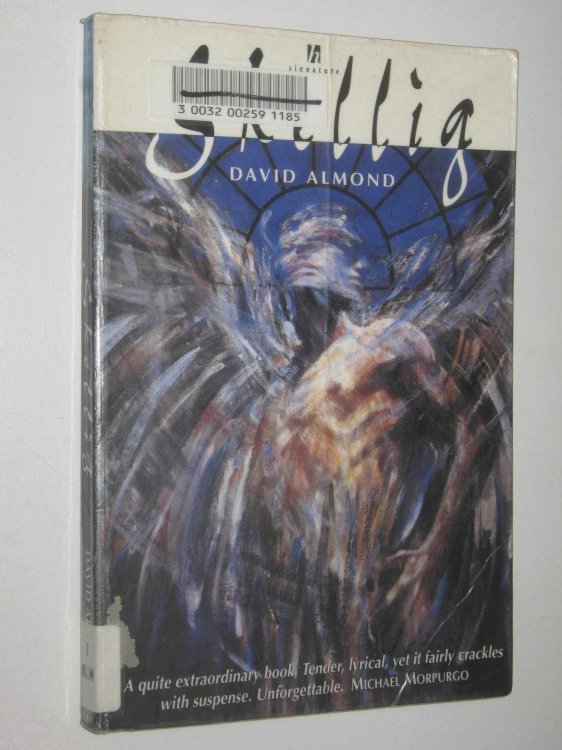 Skellig