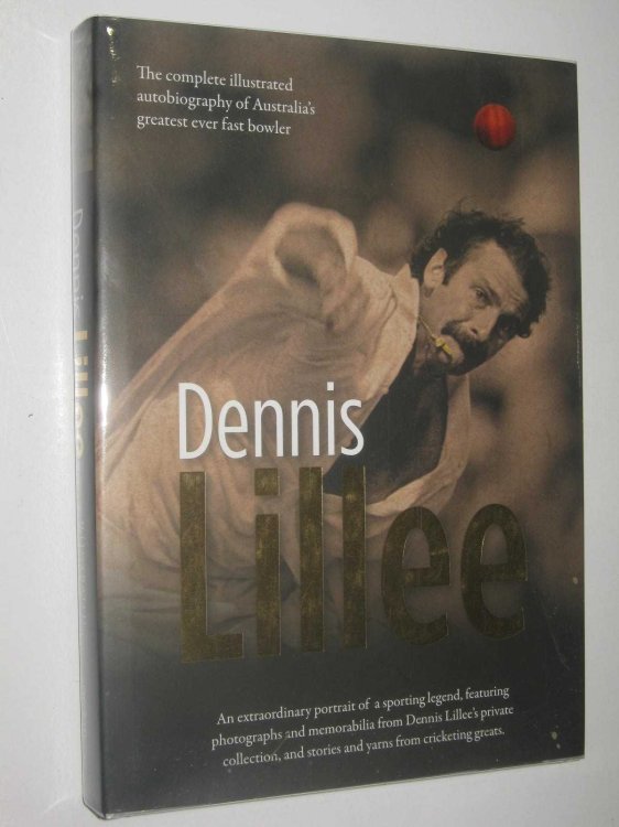 Dennis Lillee