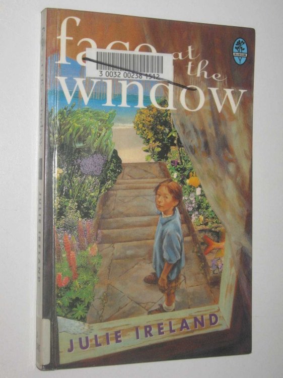 Face At The Window