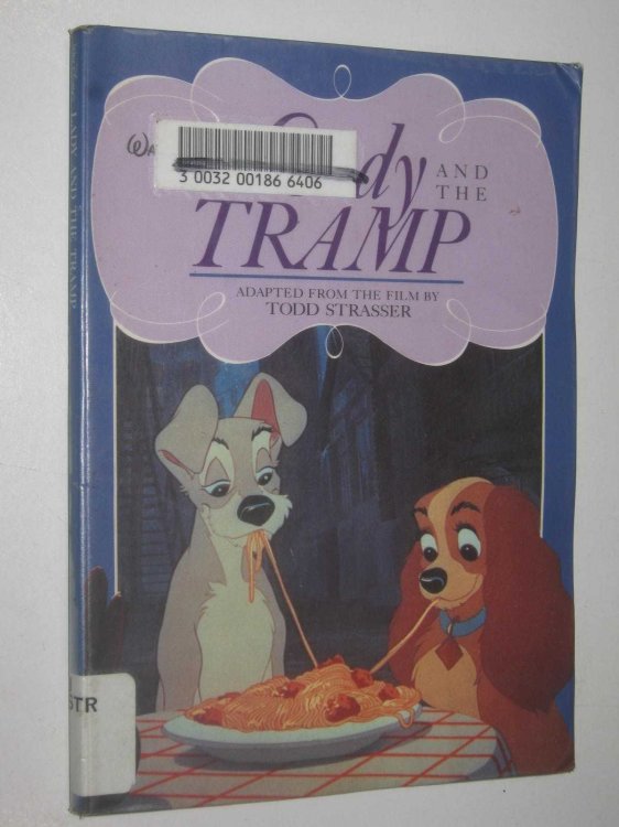 Lady and the Tramp