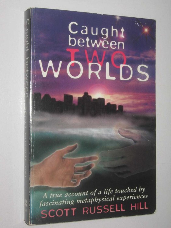 Caught Between Two Worlds