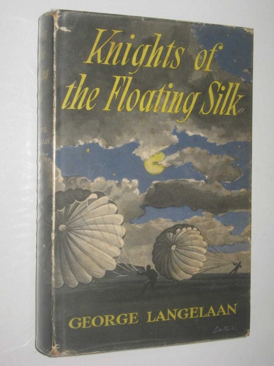 Knights of the Floating Silk