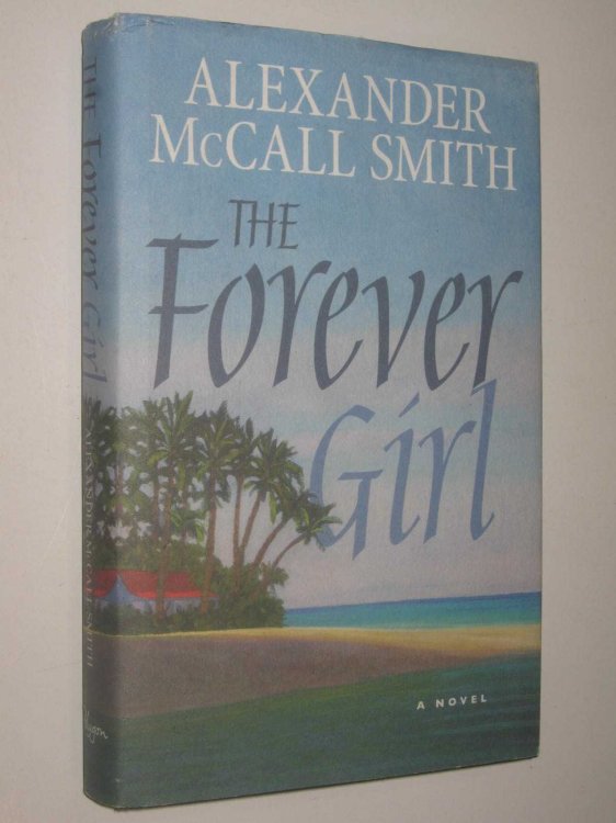 The Forever Girl