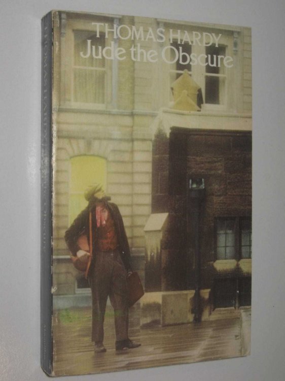 Jude The Obscure