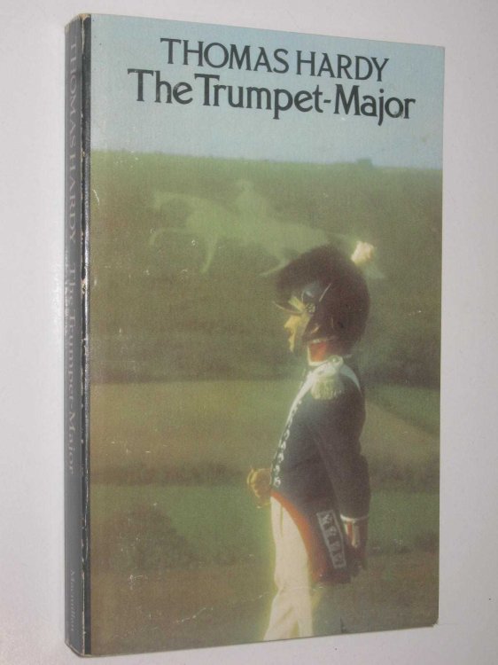 The Trumpet-Major