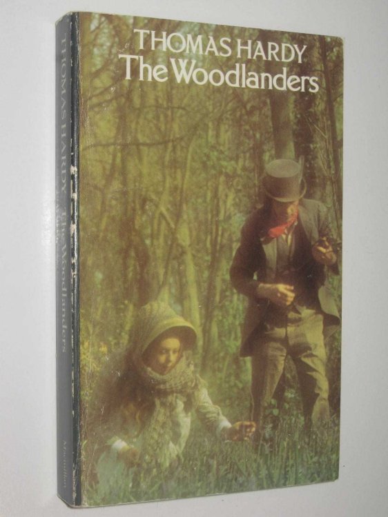 The Woodlanders