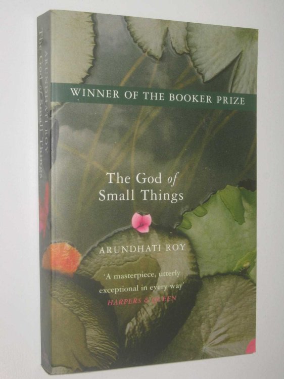 The God of Small Things