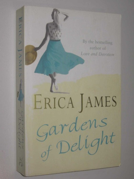 Gardens of Delight