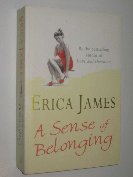 A Sense of Belonging