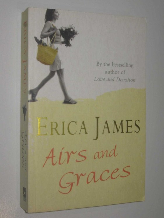 Airs and Graces