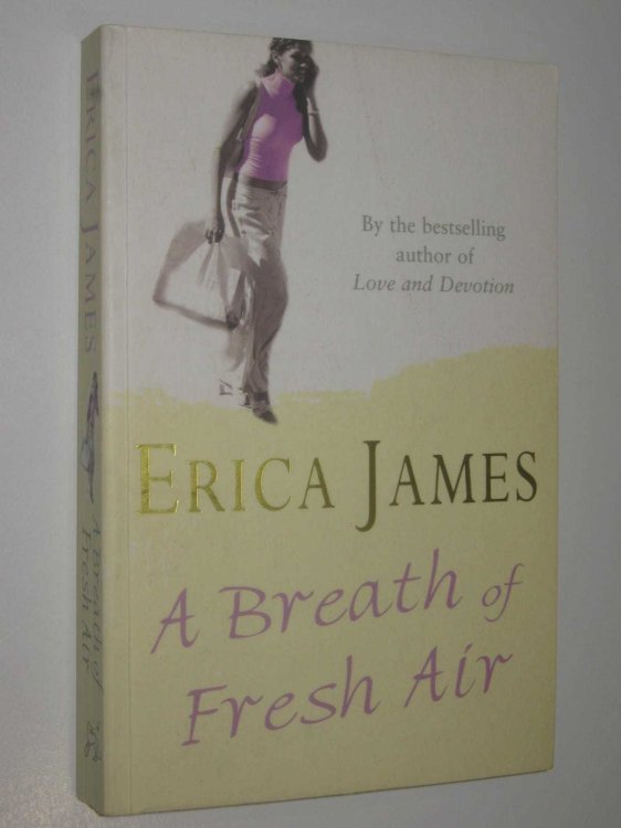 A Breath of Fresh Air