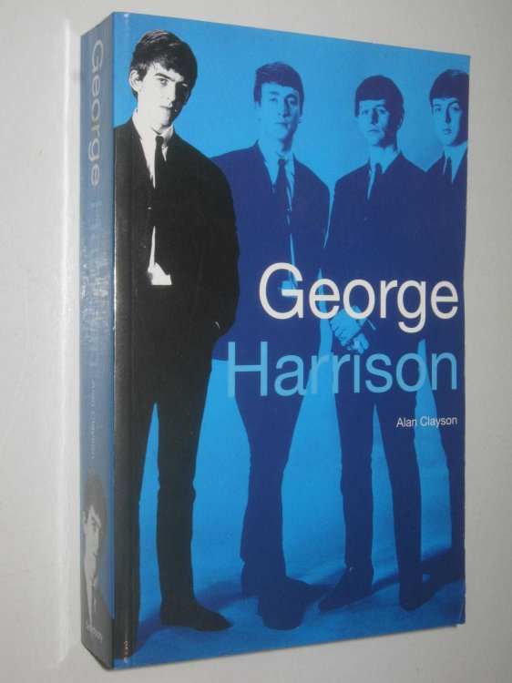 George Harrison