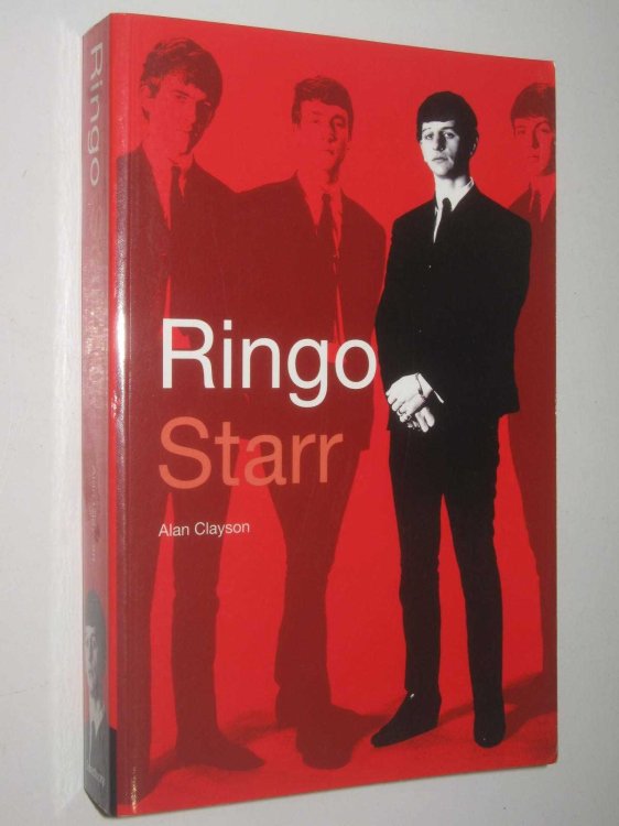 Ringo Starr