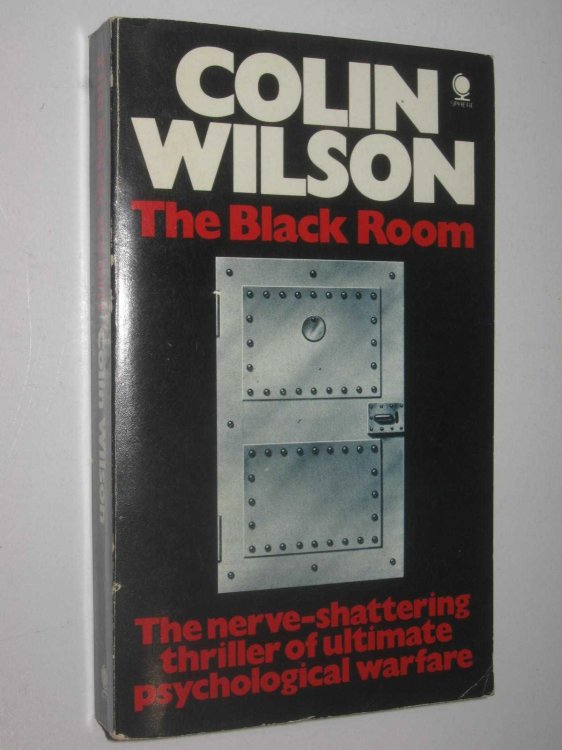 The Black Room