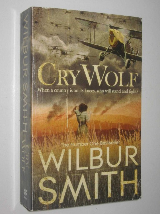 Cry Wolf