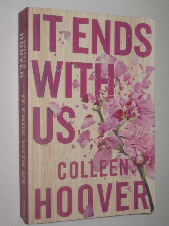 It Ends With Us - It Ends With Us Series #1
