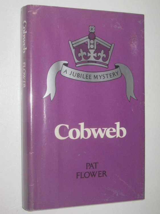 Cobweb - Inspector Swinton Mystery