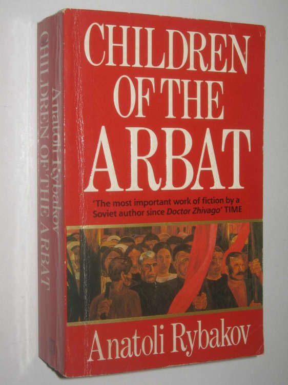 Children of the Arbat