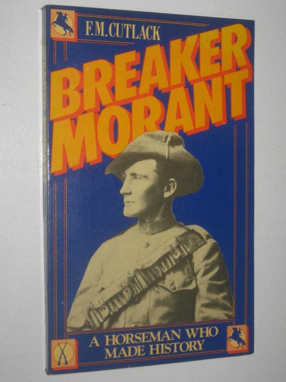 Breaker Morant