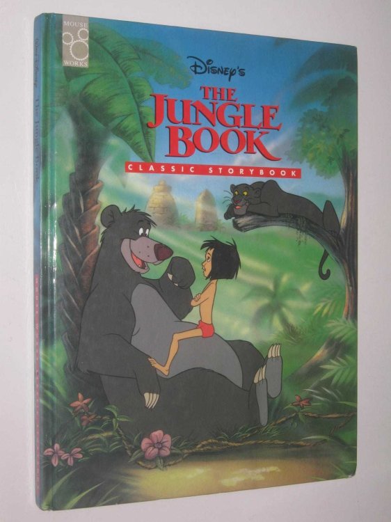 The Jungle Book