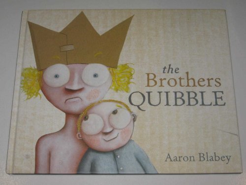 The Brothers Quibble