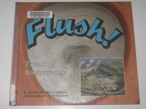 Flush! Treating Wastewater