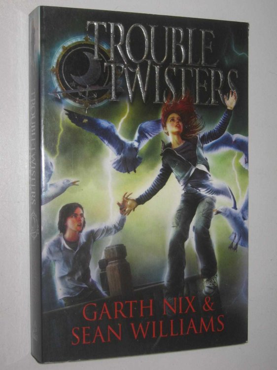 TroubleTwisters