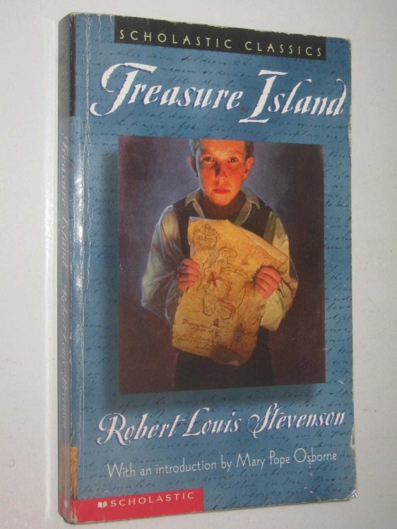 Treasure Island