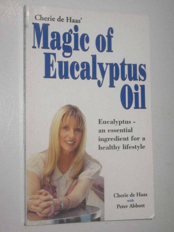 Magic of Eucalyptus Oil