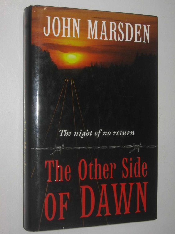 The Other Side of Dawn - Tomorrow Series #7