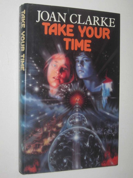 Take Your Time