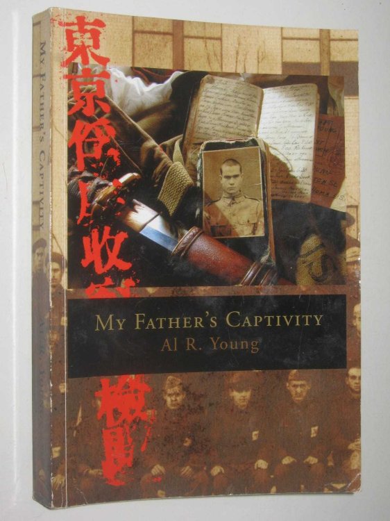 My Father's Captivity